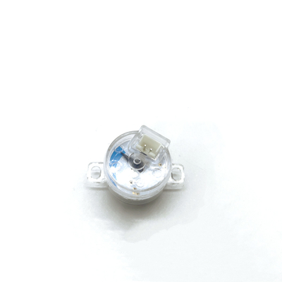 Manometro blu del sistema ad iniezione 12v GPL per il cilindro di GPL