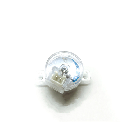 Manometro blu del sistema ad iniezione 12v GPL per il cilindro di GPL