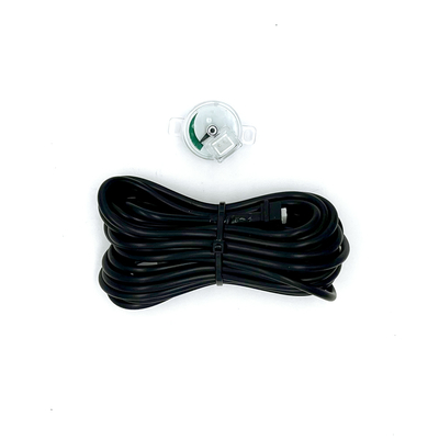 Calibro automatico del manometro del sensore livellato del gas di DC12V 0~90Ohm GPL per il corredo di conversione di Autogas