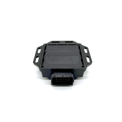 Sistema di alimentazione multipunto compatto Autogas ECU di Pin GPL CNG ECU di progettazione 24
