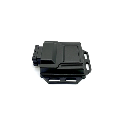 Sistema di alimentazione multipunto compatto Autogas ECU di Pin GPL CNG ECU di progettazione 24