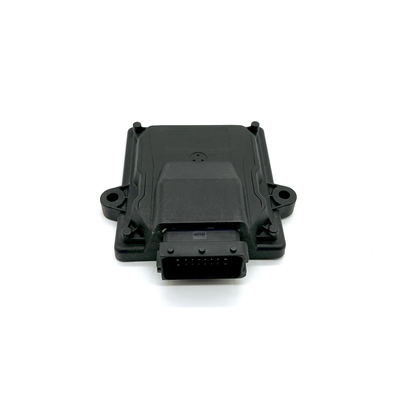 Modulo di controllo elettronico doppio dell'automobile dell'unità di controllo elettronica dell'ECU del combustibile di Autogas della benzina