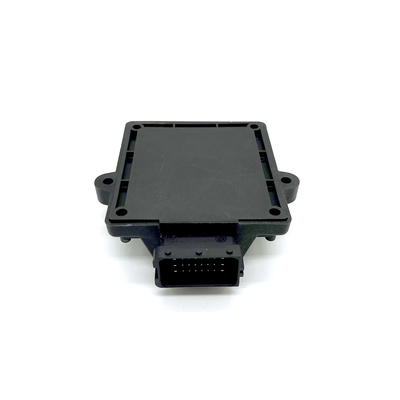 Modulo di controllo elettronico doppio dell'automobile dell'unità di controllo elettronica dell'ECU del combustibile di Autogas della benzina