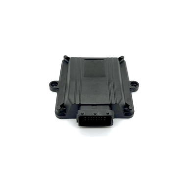 Unità sequenziale Mini Size Lightweight dell'automobile CNG GPL ECU di Autogas dell'iniezione