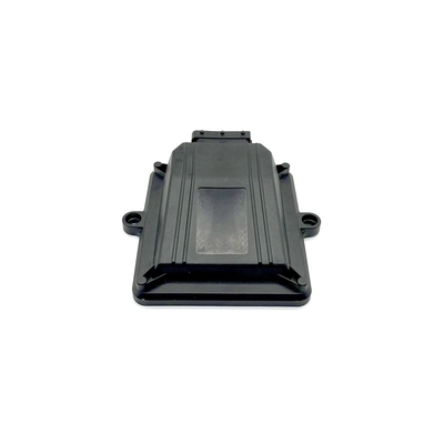 Unità sequenziale Mini Size Lightweight dell'automobile CNG GPL ECU di Autogas dell'iniezione