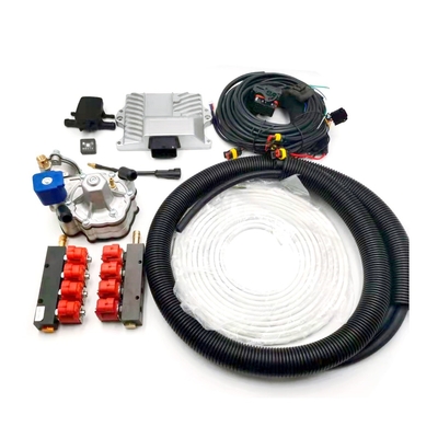 Convertendo benzina in automobili di GPL Autogas Kit For Gasoline Direct Injection GDI