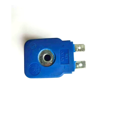riduttore elettromagnetico di Kit For GPL di conversione di Autogas dell'elettrovalvola a solenoide 17W
