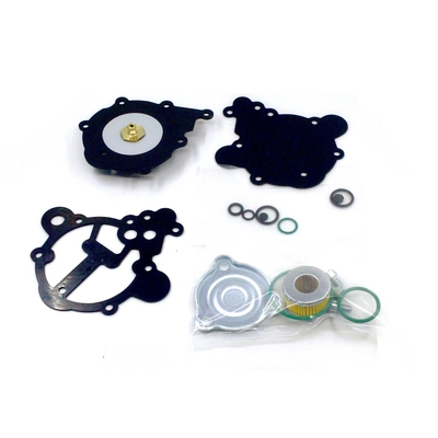 Filtri e copra il regolatore del gas dell'automobile di Kit For GPL di manutenzione