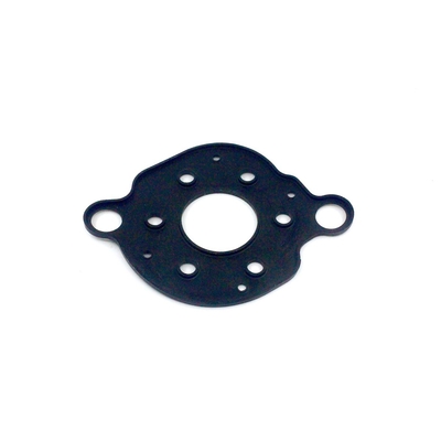 Copertura e filtro neri di Kit Reducer Maintenance Kit With del regolatore di GPL