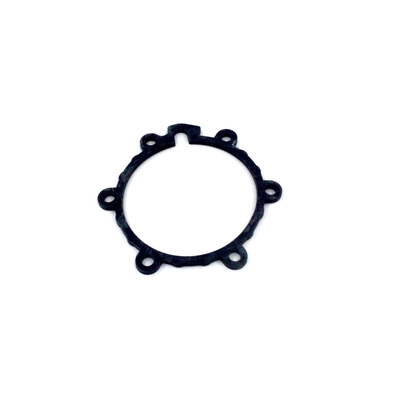 Copertura e filtro neri di Kit Reducer Maintenance Kit With del regolatore di GPL