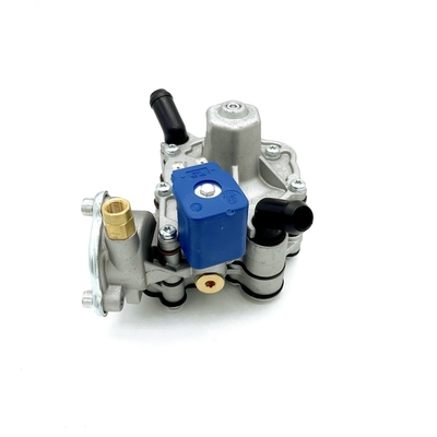 regolatore di pressione dopo riscaldamento del gas GPL dell'automobile 90W per i motori di dimensione media