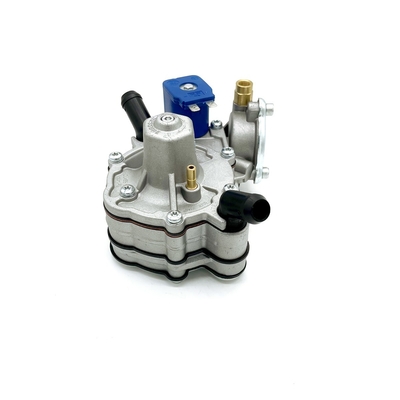 regolatore di pressione dopo riscaldamento del gas GPL dell'automobile 90W per i motori di dimensione media