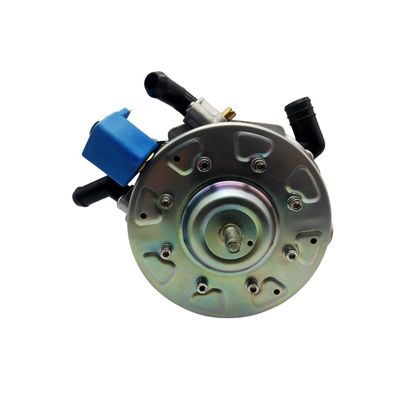 Good price Regolatore di pressione di LLANO GPL LN-LOV090 d'argento e blu per il riduttore del gas di 2 fasi in linea