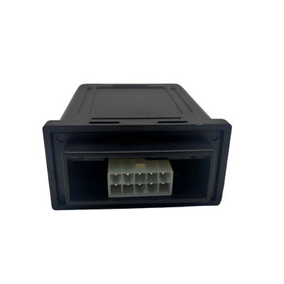 Good price Emulatore dell'iniettore del cilindro CNG GPL di Pin 4 di LLANO LN-EMU-4C 10 con il cablaggio del cavo in linea