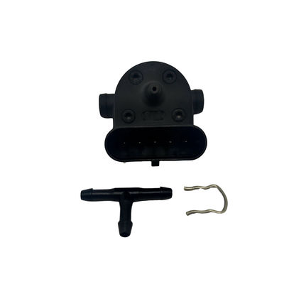 Good price Sensore della MAPPA di Pin CNG GPL di CC 12V 5 di LLANO LN-MAP05 per 3 4 6 8 il cilindro GNV GPL ECU in linea