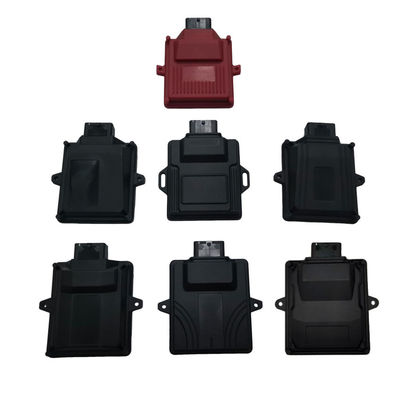 Good price LN-48MP ECU GPL metano a 48 pin per 3/4 cilindri OBD II o senza kit di conversione OBD II in linea