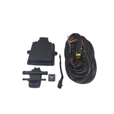 Good price Auto Motore Glp Kit Ecu Mp48 Per Cng Gpl Kit Conversione Ecu Mp48 Ecu Kit in linea
