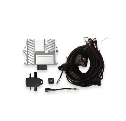 Good price Benzina Mp48 Ecu Benzina Kit Conversione Gas Auto Metano Gpl Ecu 4 6 8 Cilindro in linea