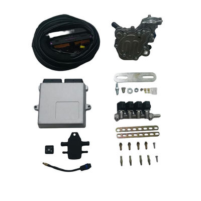 Good price Kit di conversione GPL per guida iniettore cilindro ECU 56 pin per sistema GPL Autogas in linea