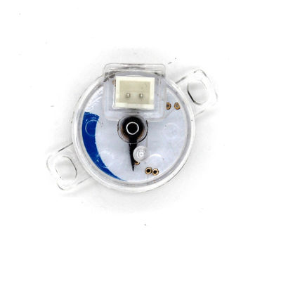 Good price Manometro circolare industriale a doppia scala psi/bar con costruzione durevole in linea