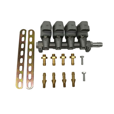 Good price Prova professionale per le vetture a 4 tempi a GPL o GPL in linea