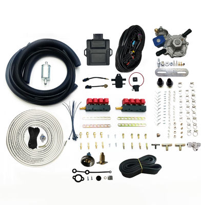 Good price ECU GPL Metano 0-500 KPa, intervallo pressione carburante, con connettore a 24 pin in linea