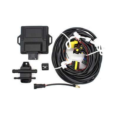 Good price 24 sistemi di gestione del motore dell'unità di controllo elettronica del veicolo di Pin CNG GPL con OBD II in linea