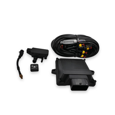 Good price 48 universale programmabile di Autogas ECU ECU 4 del cilindro programmabile di Pin CNG GPL in linea