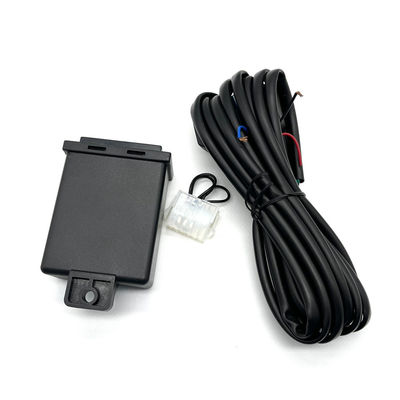 Good price Advancer di plastica dell'automobile CNG di conversione di Autogas nel corredo sequenziale di CNG in linea