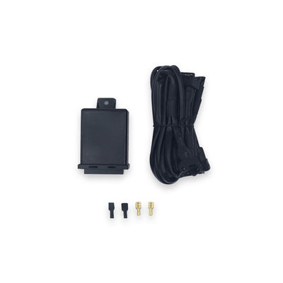 Good price Automobile unica dell'iniezione CNG GPL Autogas Kit Four Cylinder Emulator In in linea