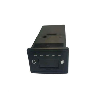 Good price Posizione del commutatore 2 della benzina del gas dell'automobile di CNG per i veicoli dell'iniezione di Autogas in linea