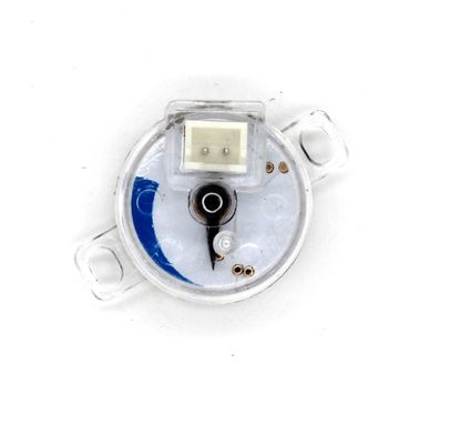 Good price Sensore livellato ISO9001 del carro armato dell'automobile GPL del calibro di prova di pressione del gas di LP di conversione di Autogas in linea