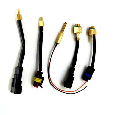 Good price Sensore della MAPPA di Pin CNG GPL di LLANO LN-MAP05 5 per il sistema ad iniezione sequenziale in linea