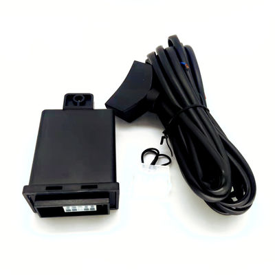 Good price Forma di Pin Timing Advance Processor Rectangular delle automobili 12 di CNG GPL in linea