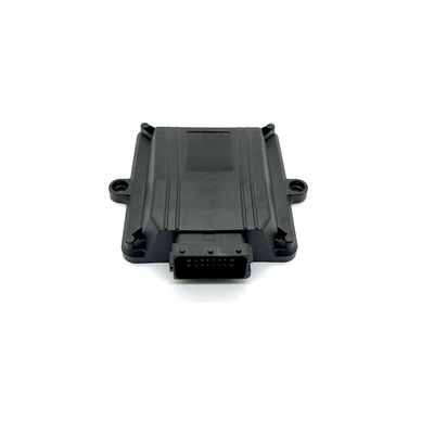 Good price Unità sequenziale Mini Size Lightweight dell'automobile CNG GPL ECU di Autogas dell'iniezione in linea